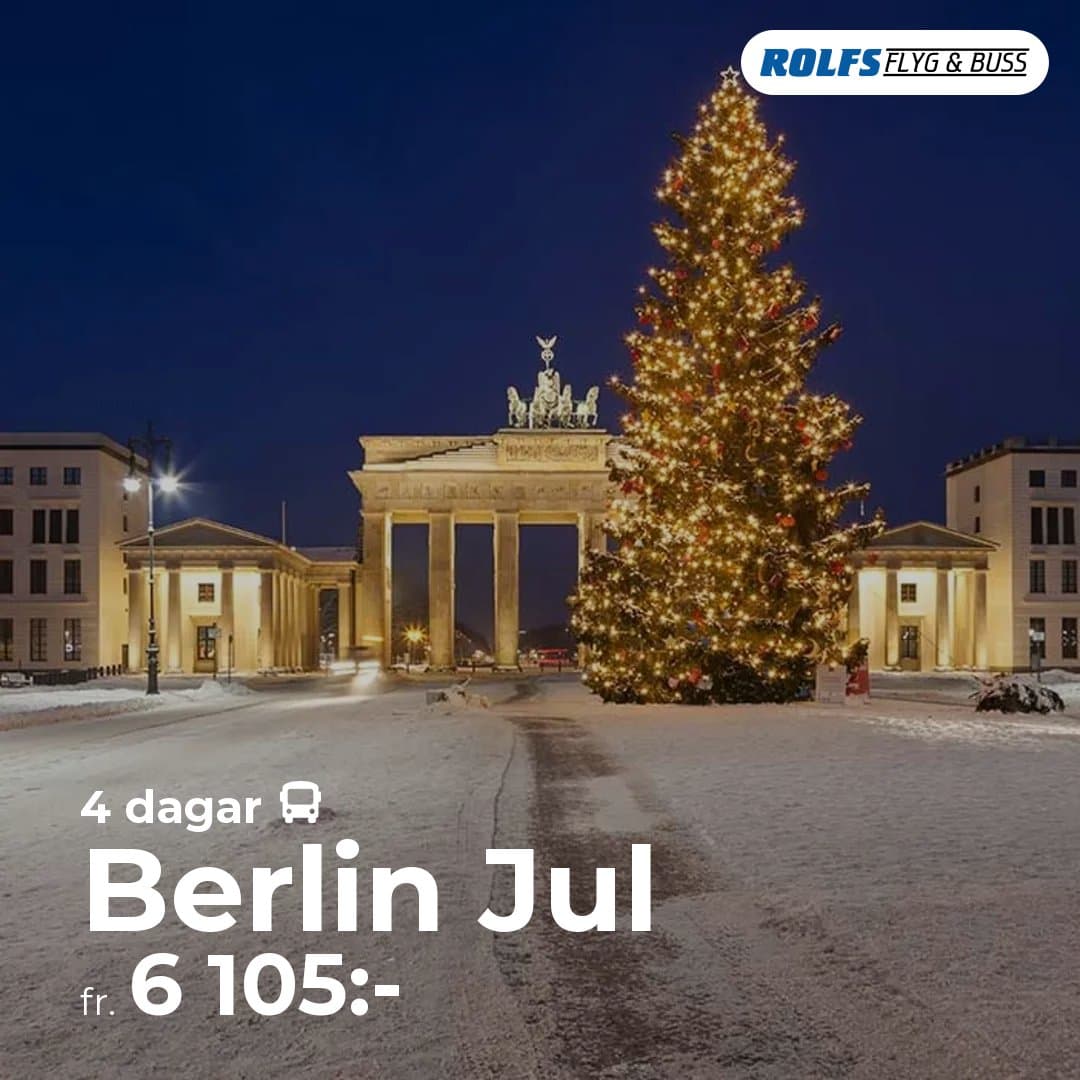 Berlin Jul