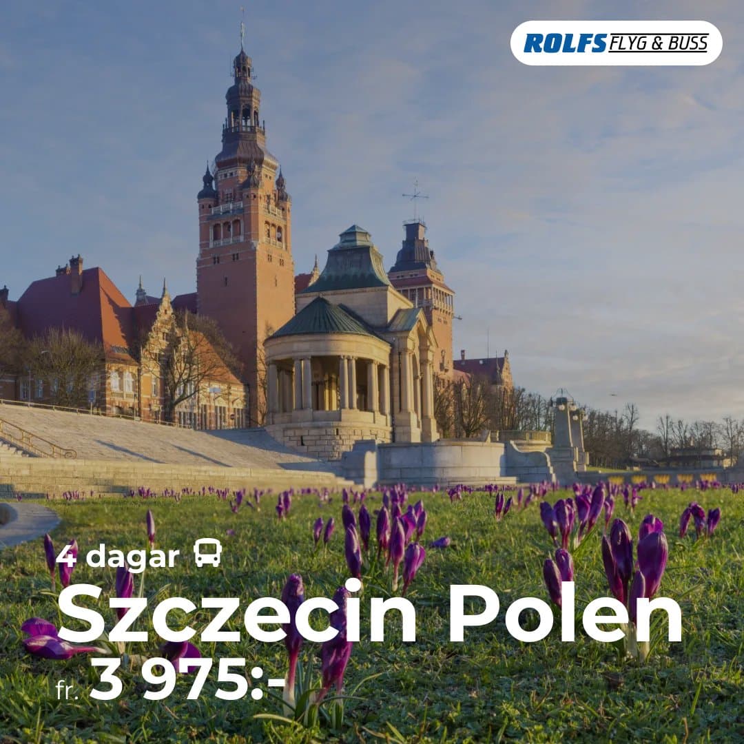 Szczecin Polen