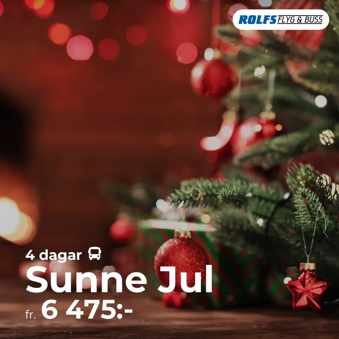 Sunne Jul