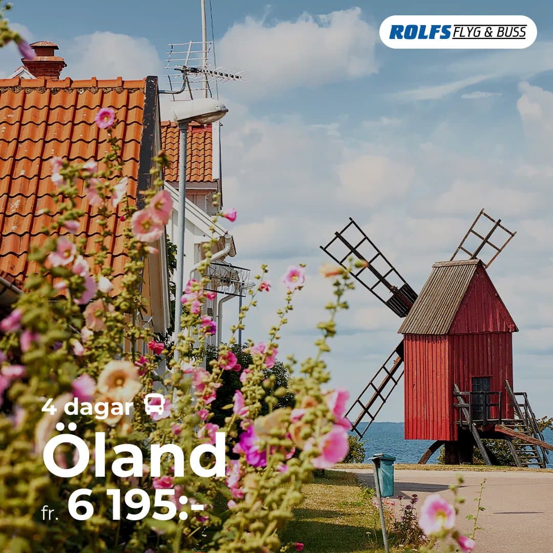 Öland