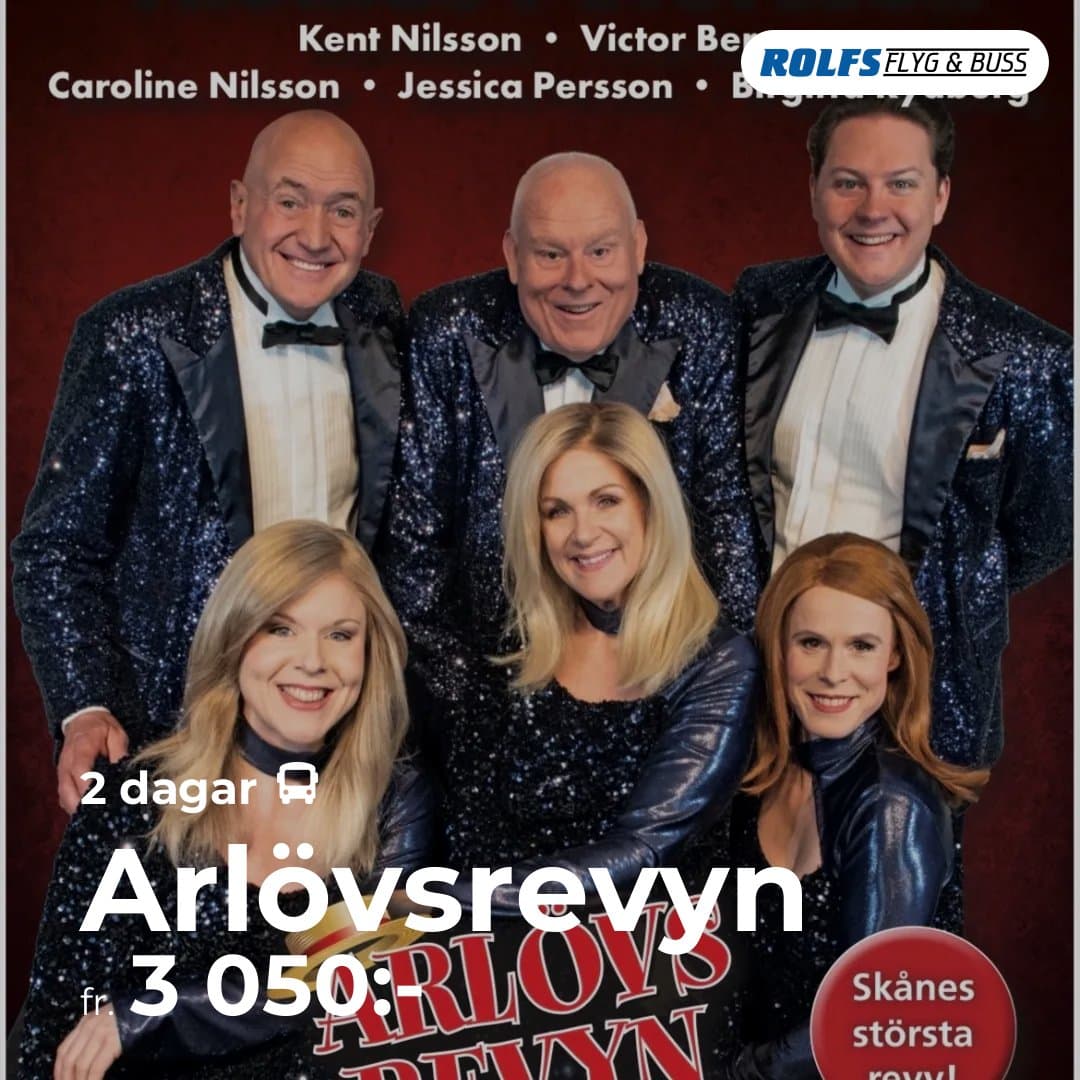 Arlövsrevyn