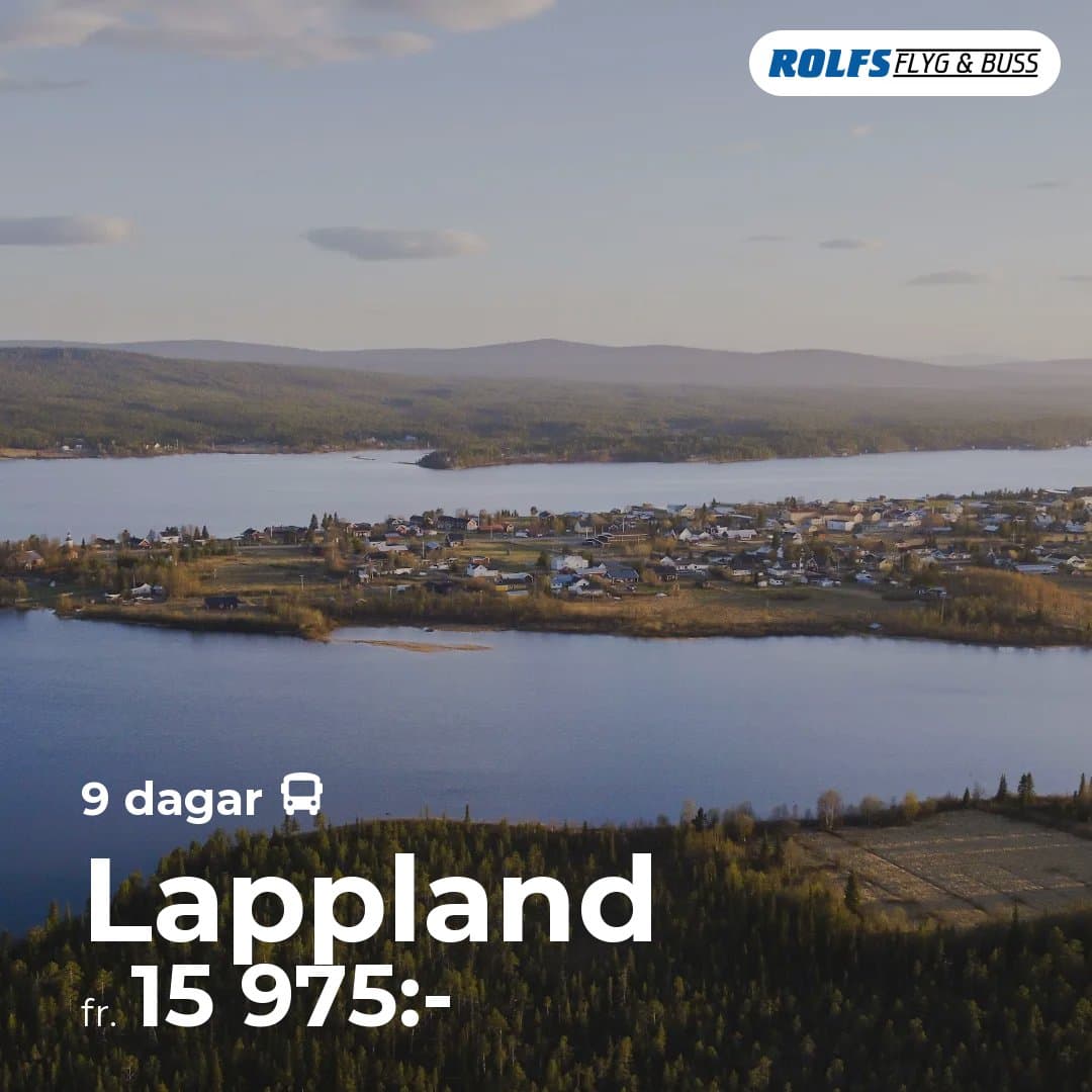 Lappland