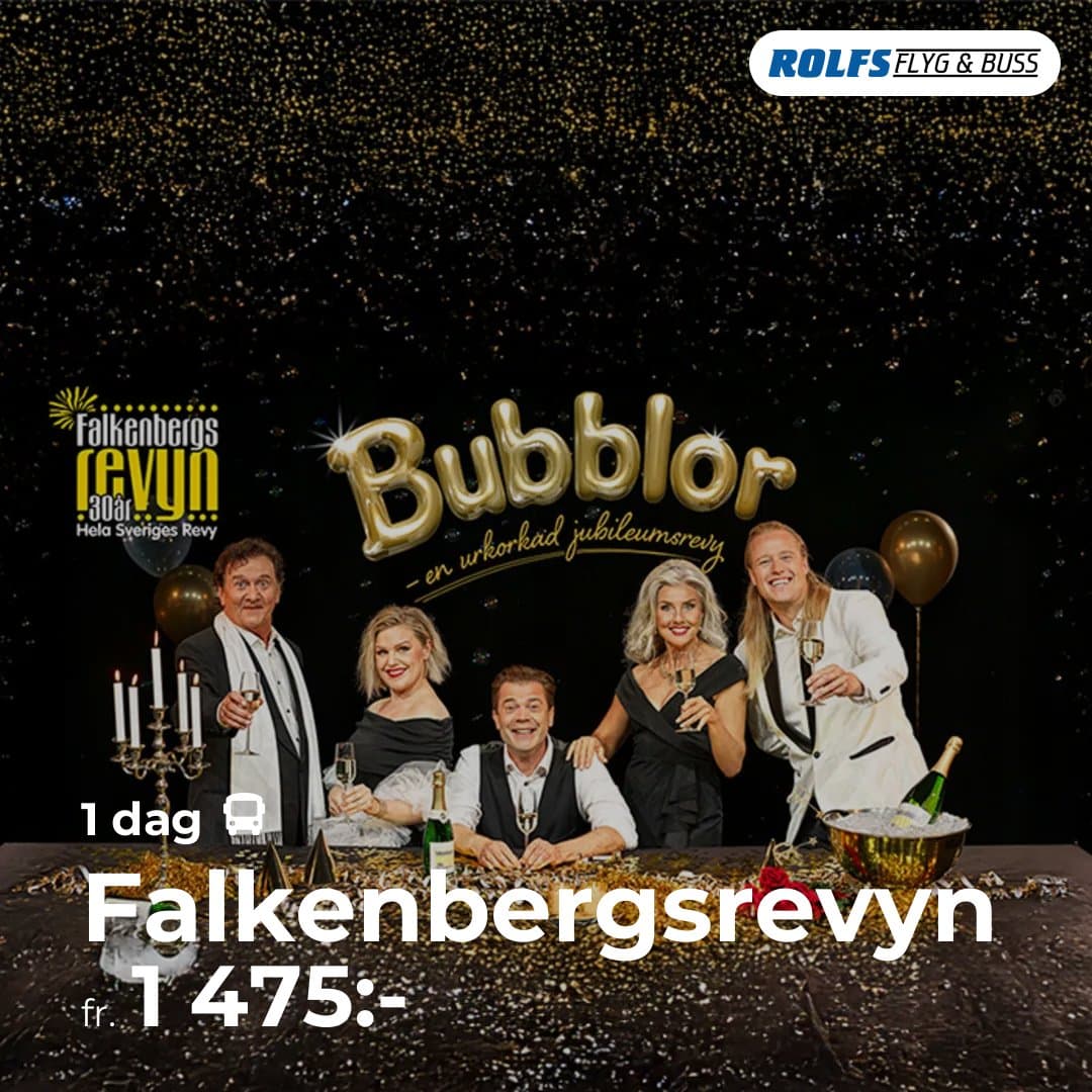 Falkenbergsrevyn