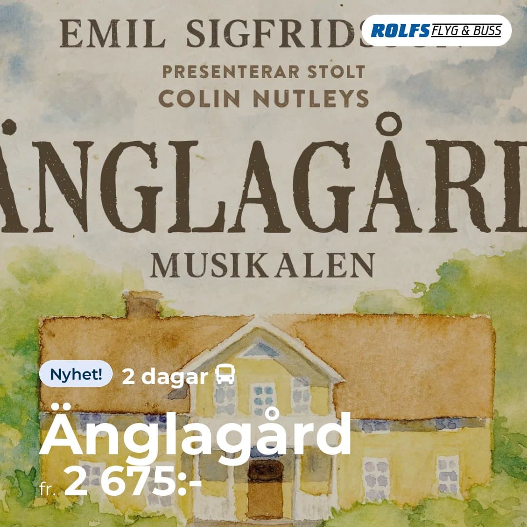 Änglagård