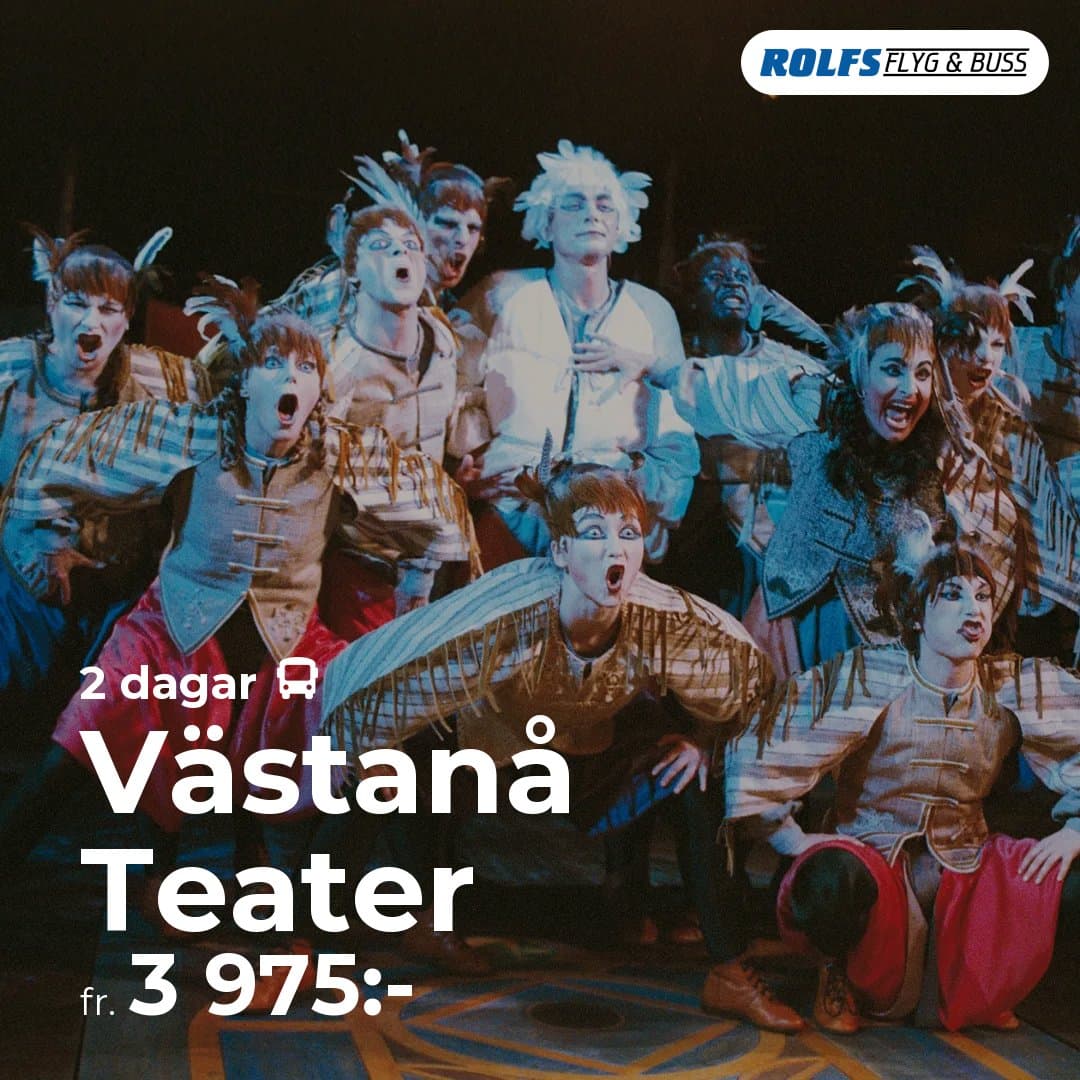 Västanå Teater