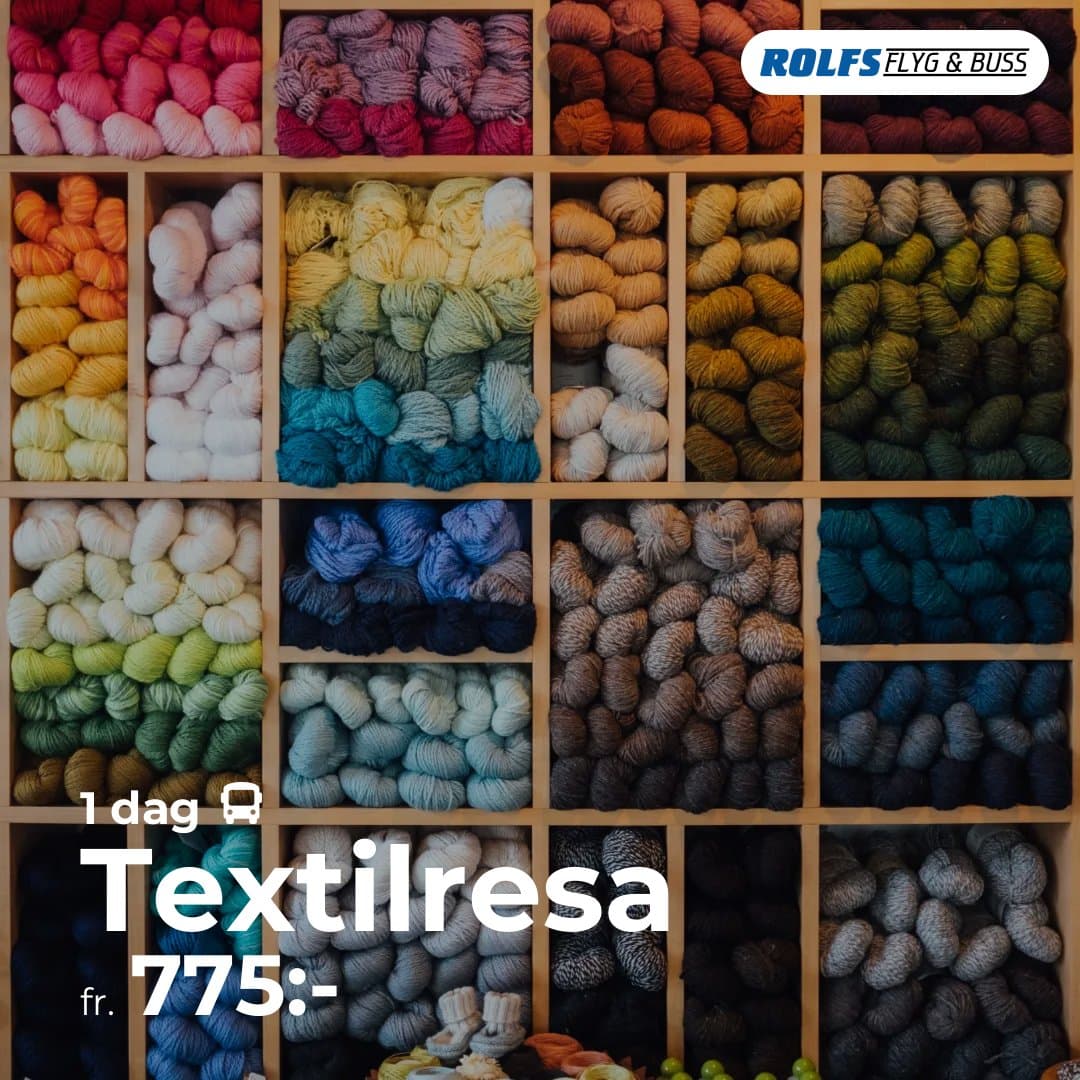 Textilresa
