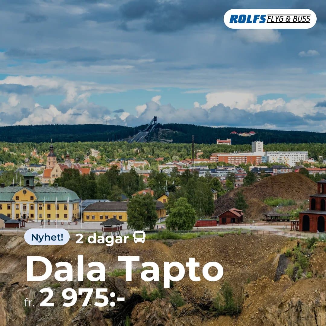 Dala Tapto