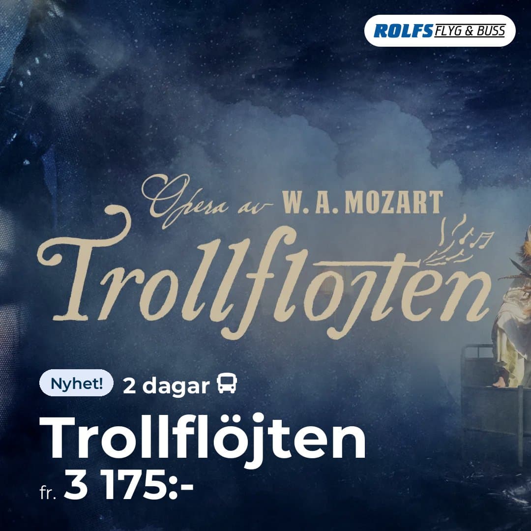 Trollflöjten
