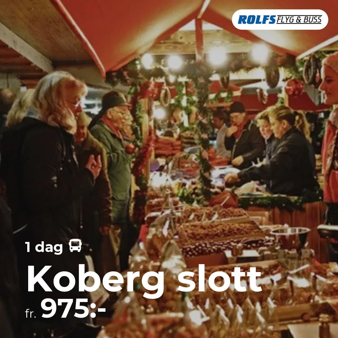 Koberg slott
