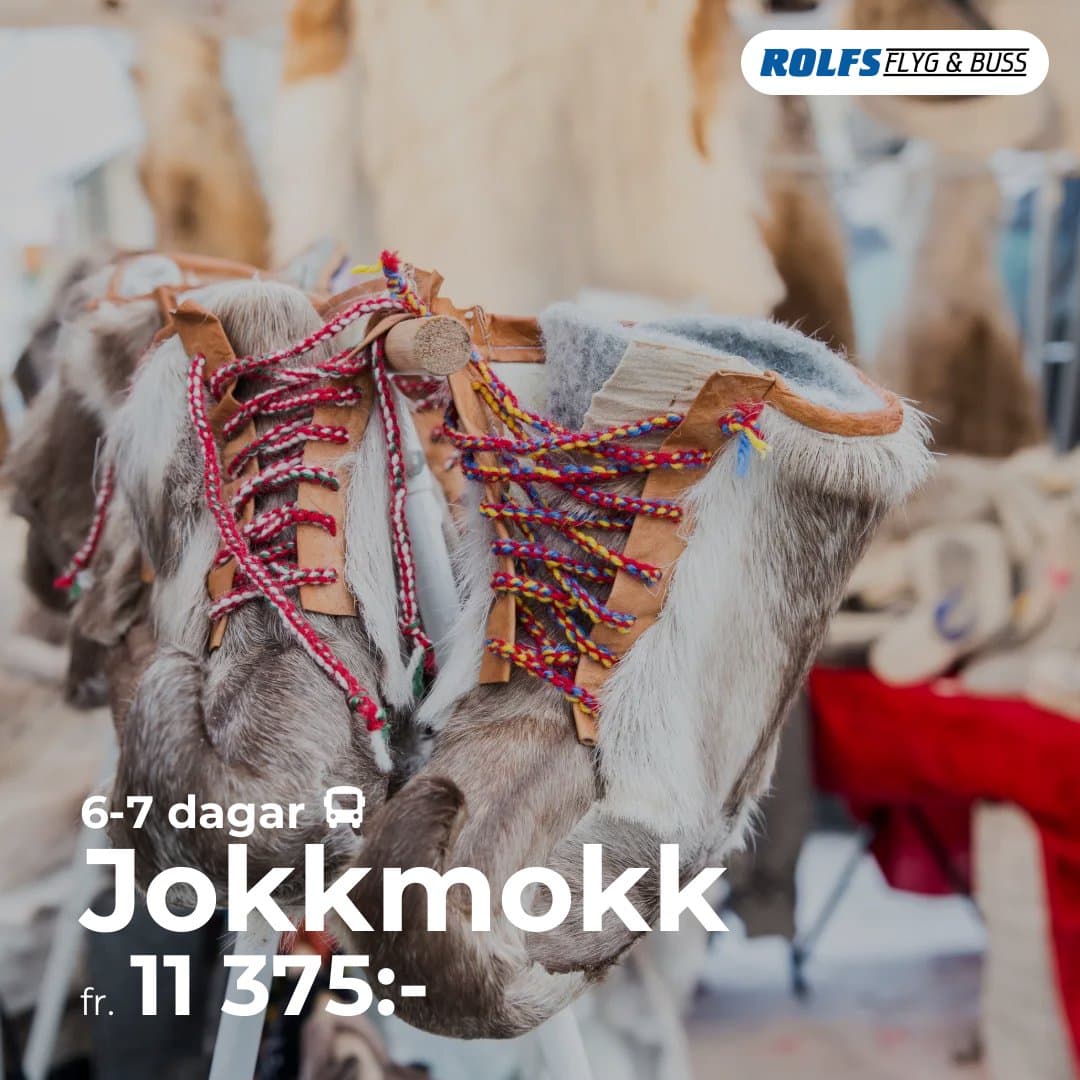Jokkmokk