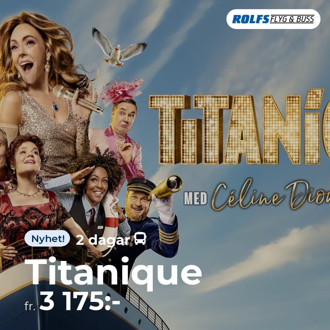Titanique