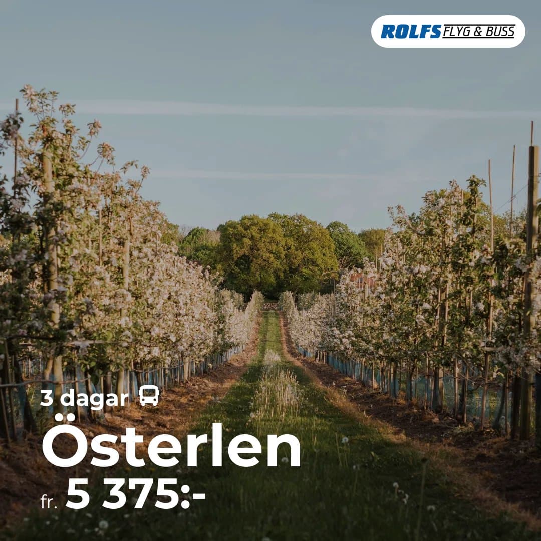 Österlen