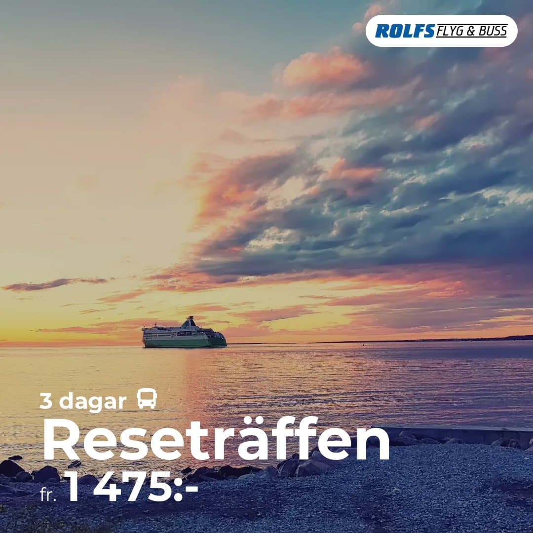 Reseträffen