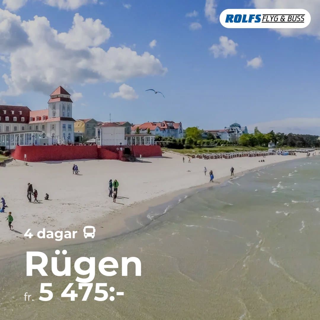 Rügen