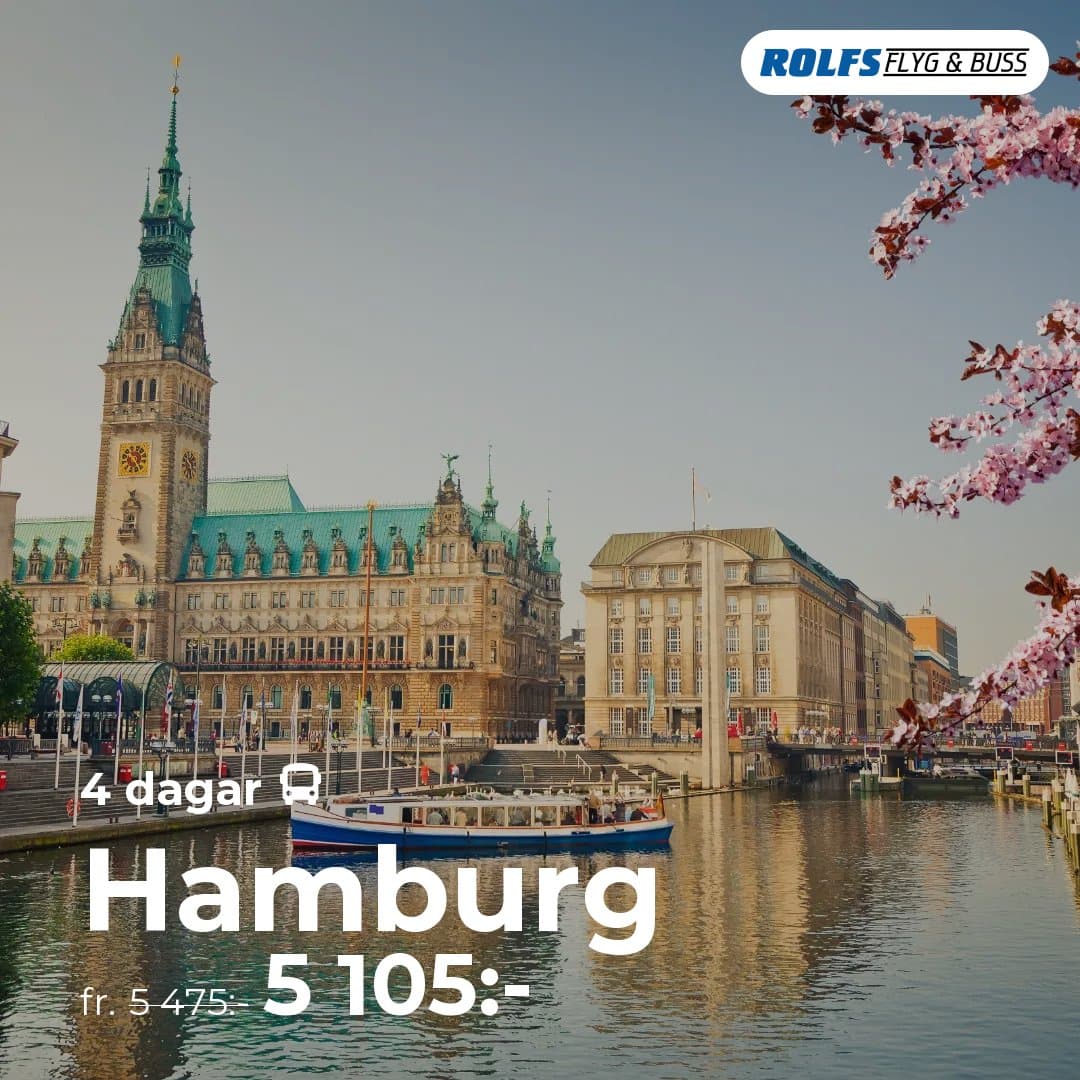 Hamburg
