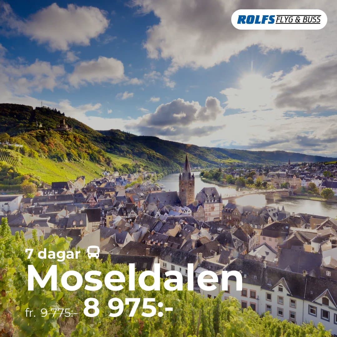 Moseldalen